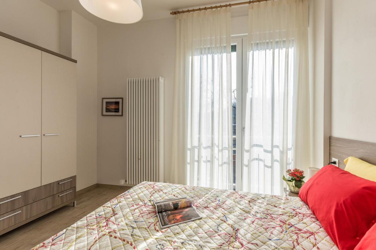 Appartamento Martina, Bologna Esterno foto